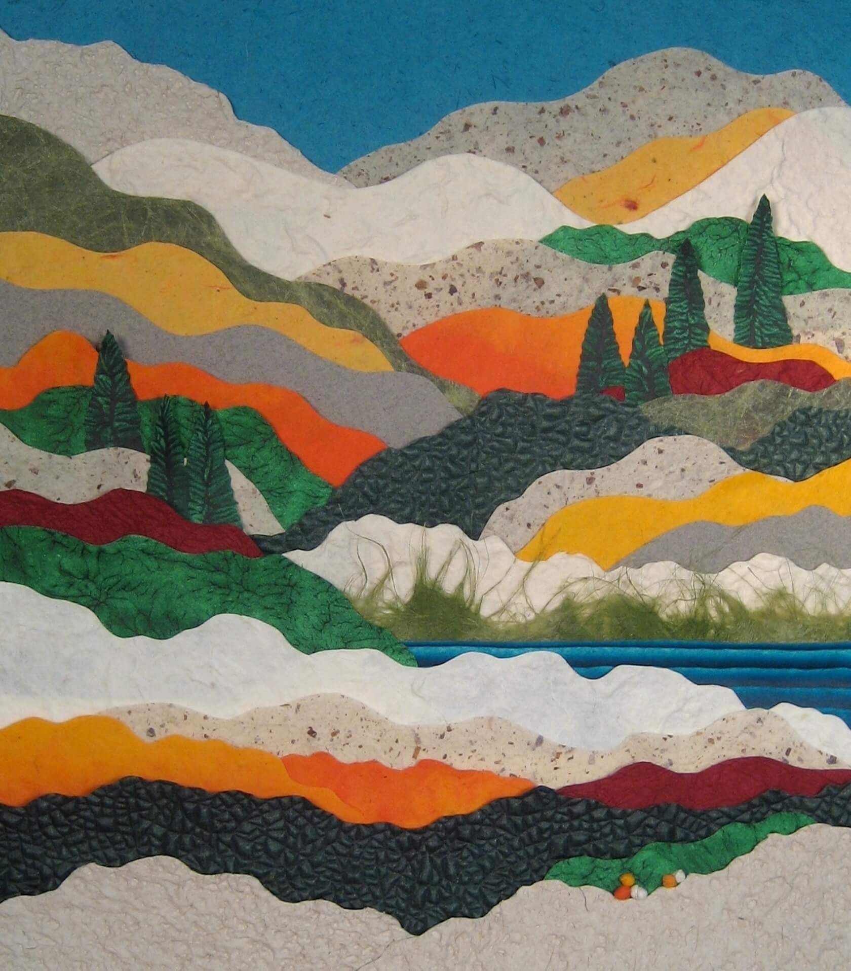 Diane Maurer1